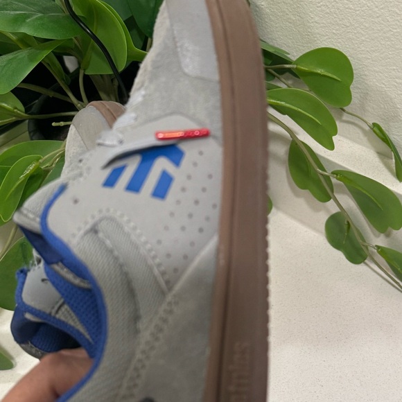 Like new. Etnies Maraña skate shoes - Picture 4 of 9